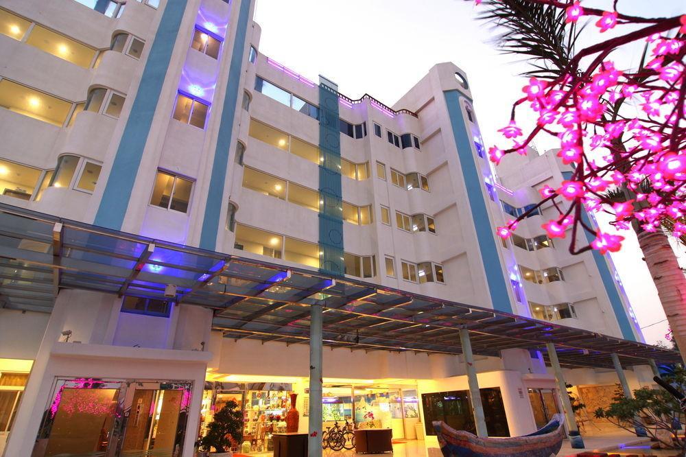Clownfish Resort Heng-ch'un Exterior foto